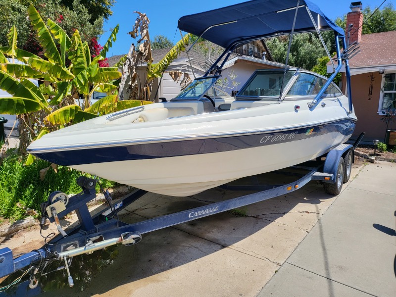 2005 Other 207 BS Power boat for sale in Spring Valley, CA - image 20 