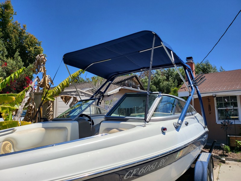 2005 Other 207 BS Power boat for sale in Spring Valley, CA - image 17 