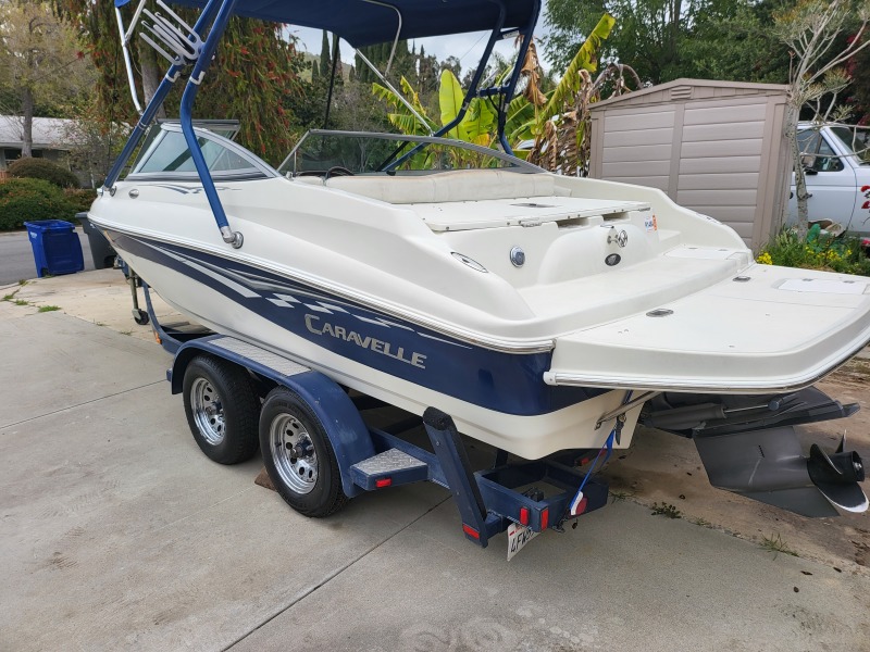 2005 Other 207 BS Power boat for sale in Spring Valley, CA - image 13 
