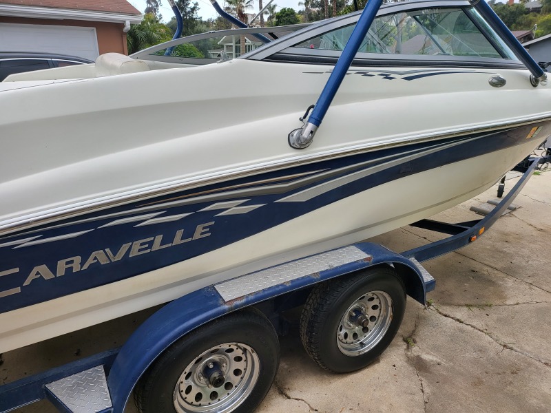 2005 Other 207 BS Power boat for sale in Spring Valley, CA - image 10 