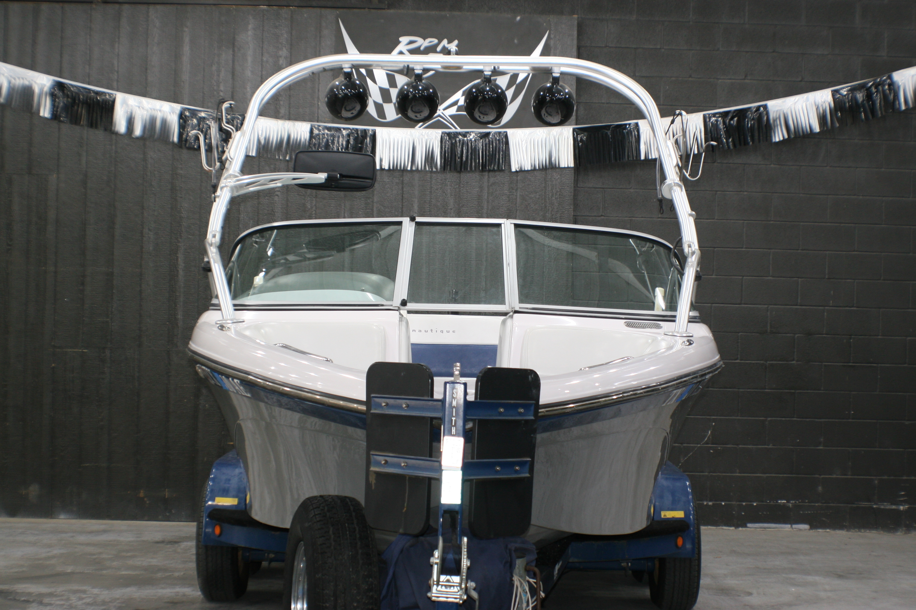 2006 Correct craft SV211TE Power boat for sale in McQueeney, TX - image 2 