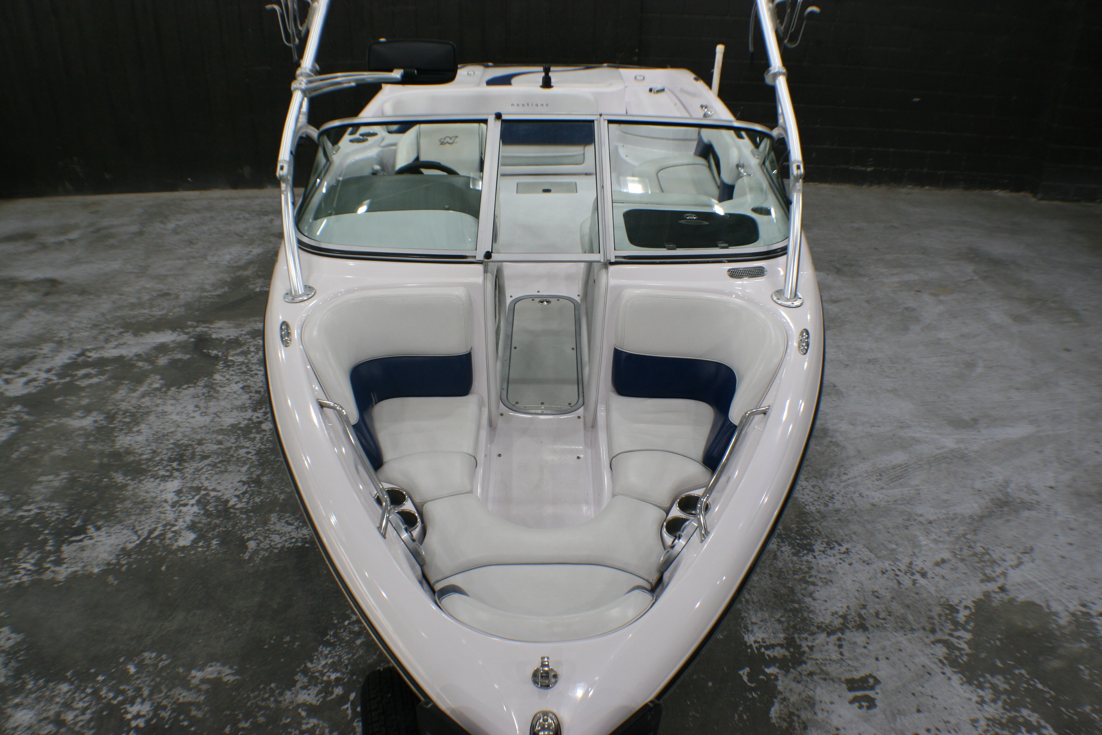 2006 Correct craft SV211TE Power boat for sale in McQueeney, TX - image 3 