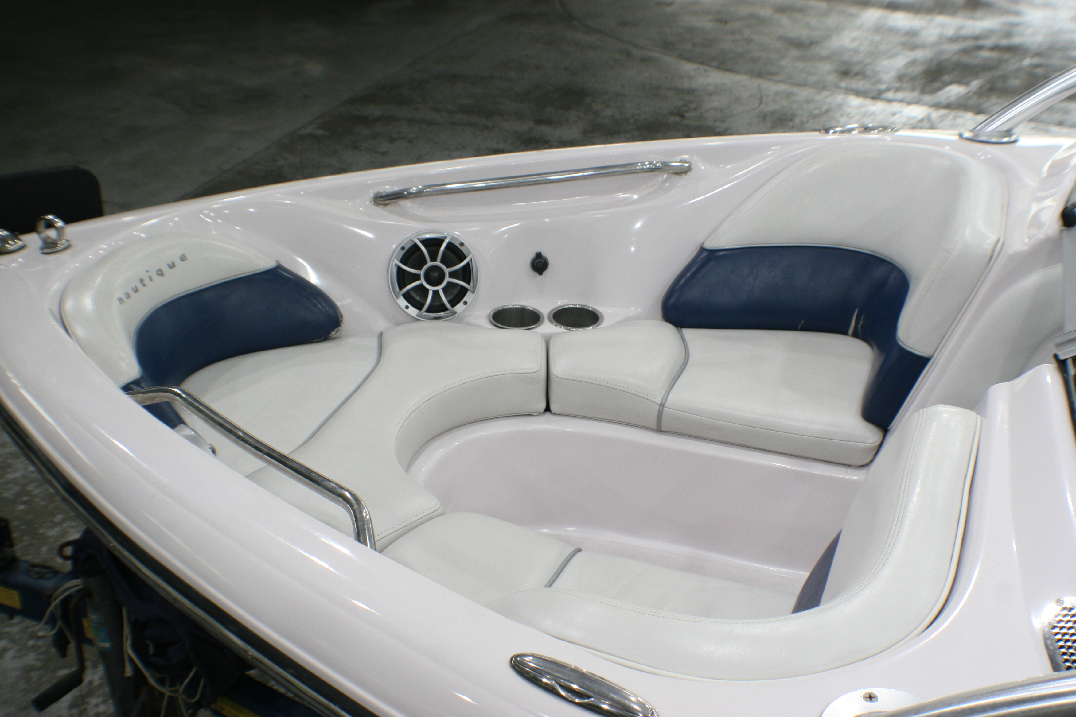 2006 Correct craft SV211TE Power boat for sale in McQueeney, TX - image 4 