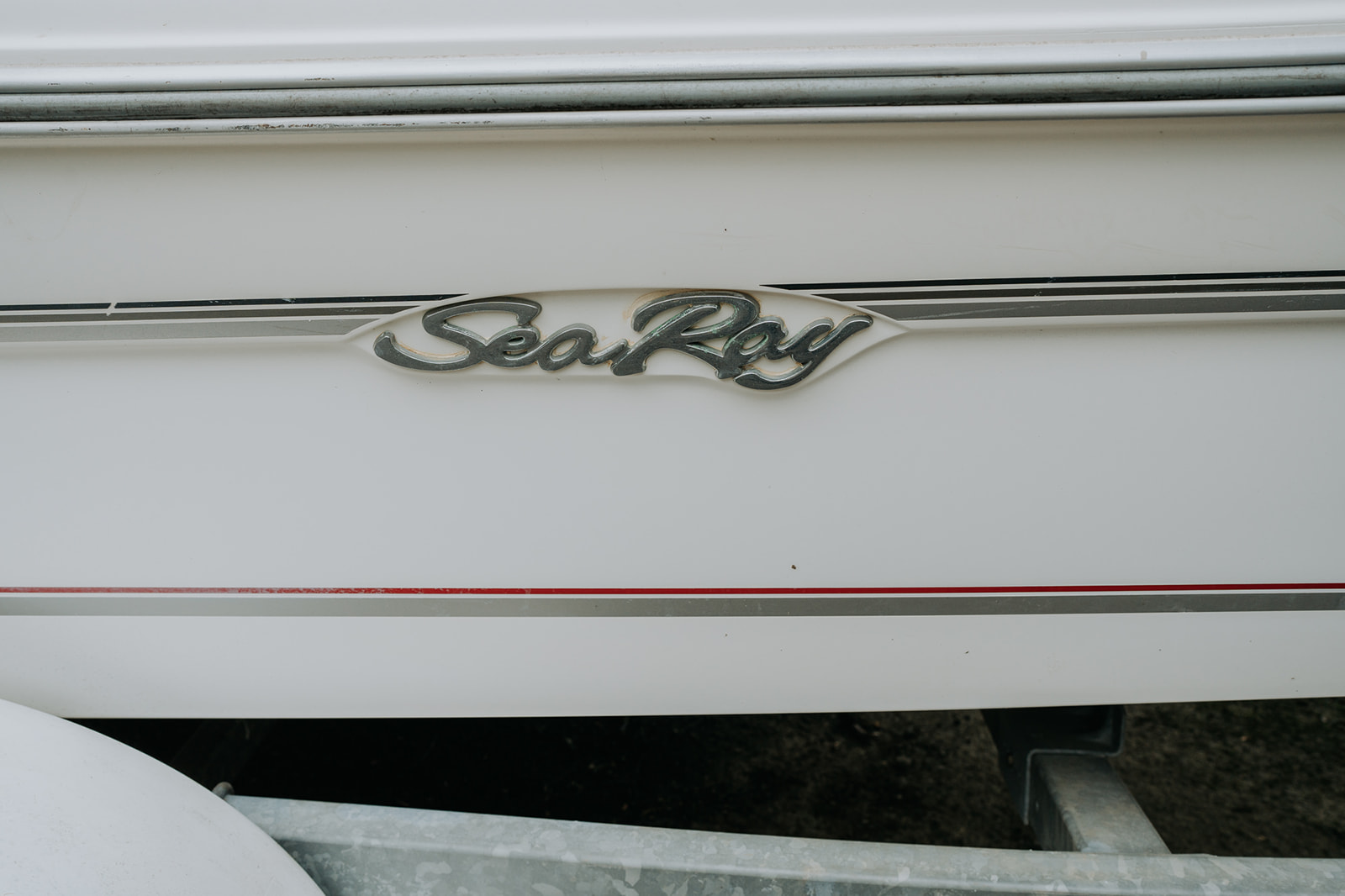 1991 Sea Ray 170 Bowrider Power boat for sale in Asheville, NC - image 1 