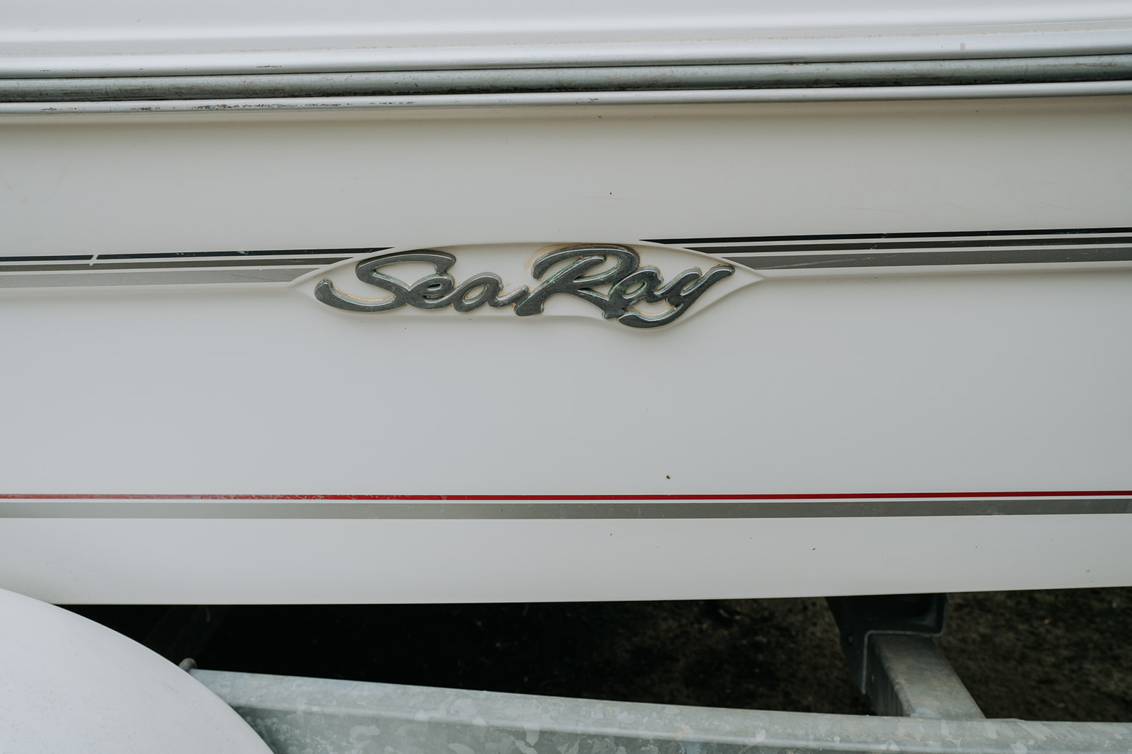 Ski Boats For Sale in North Carolina by owner | 1991 Sea Ray 170 Bowrider