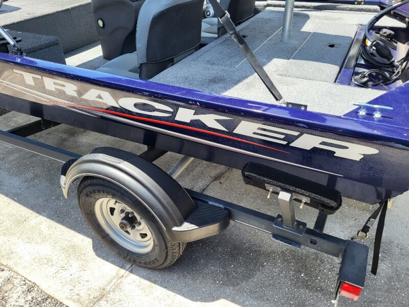 2019 Tracker Pro 170 Power boat for sale in Loxahatchee Groves, FL - image 3 