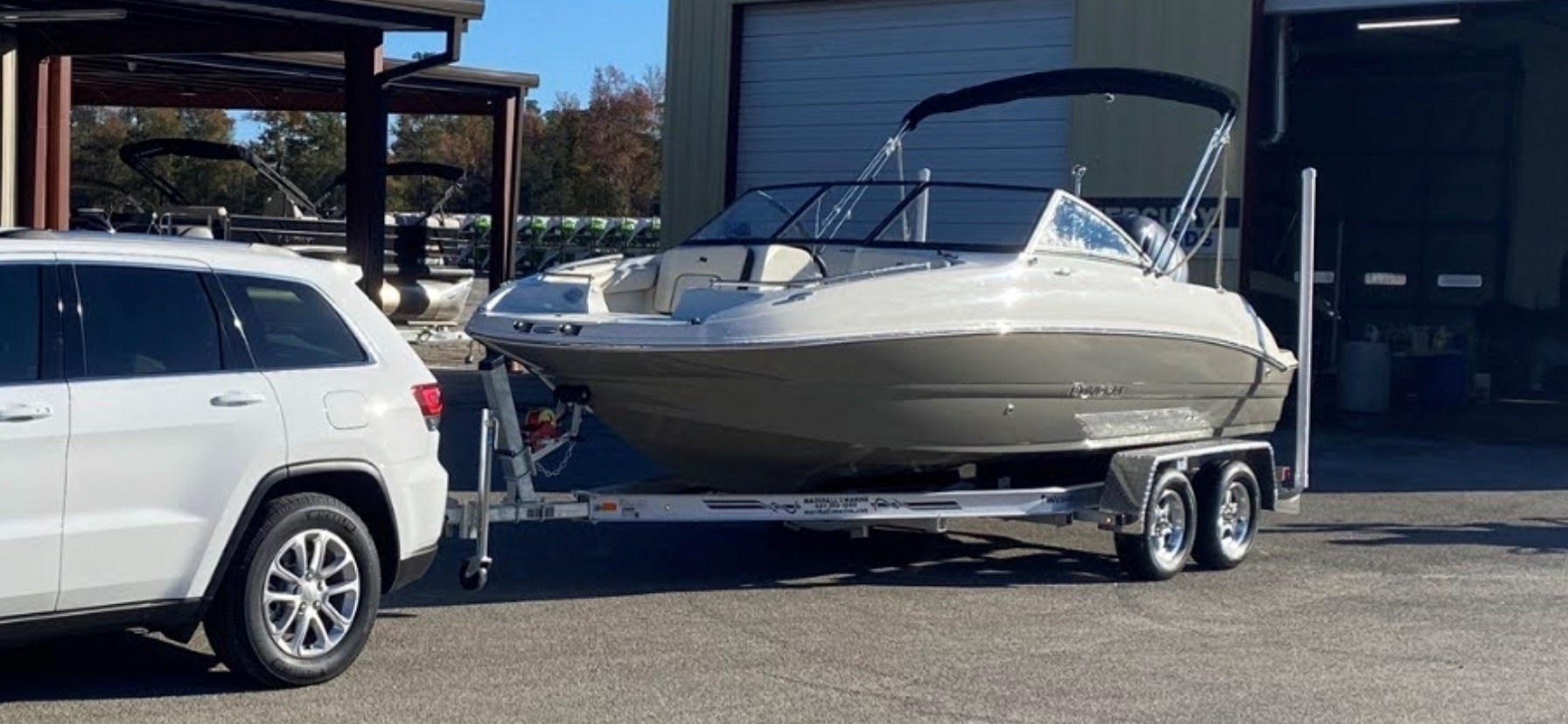 2022 Stingray 201DC Power boat for sale in Palm Coast, FL - image 22 
