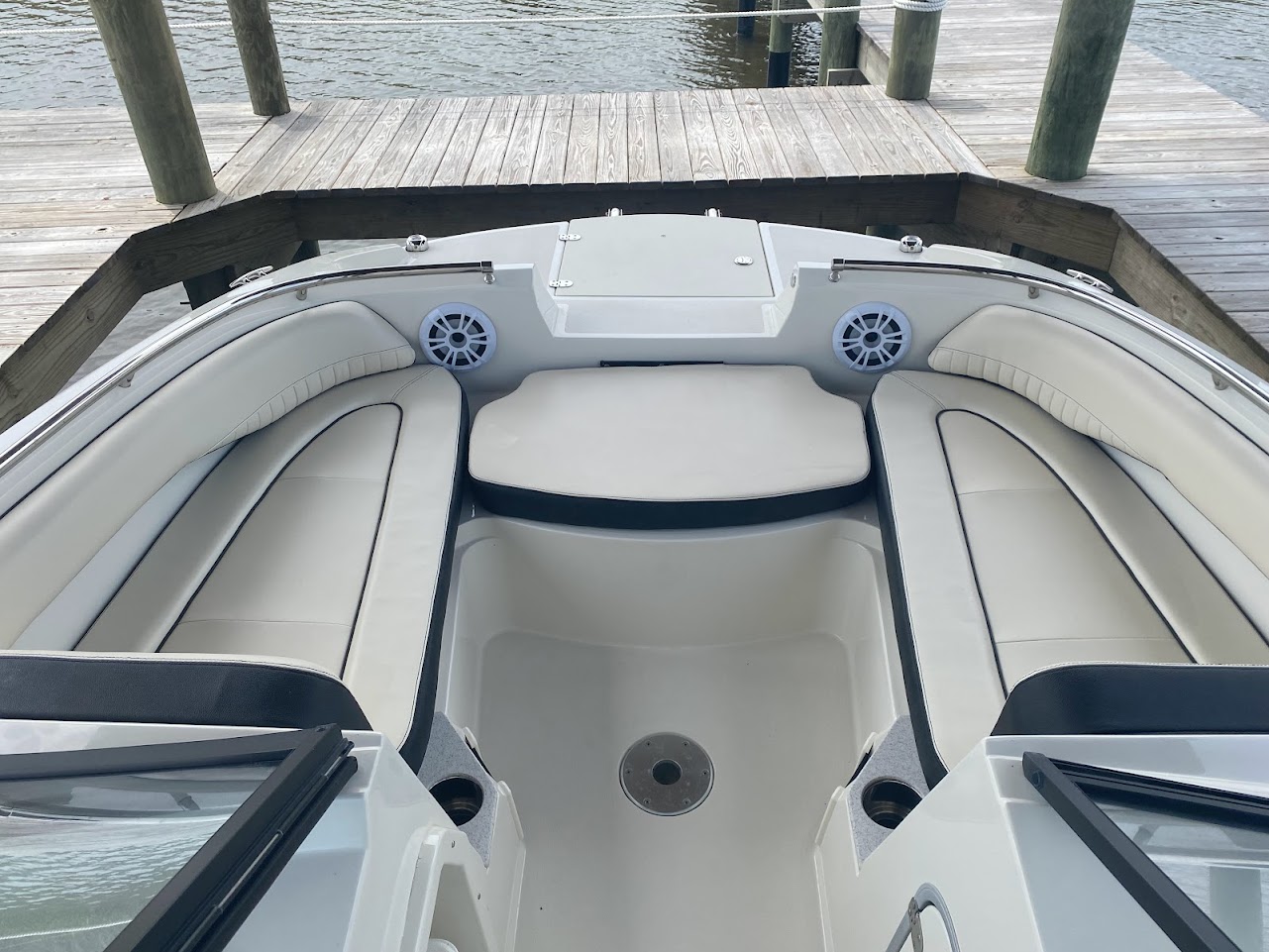 2022 Stingray 201DC Power boat for sale in Palm Coast, FL - image 19 