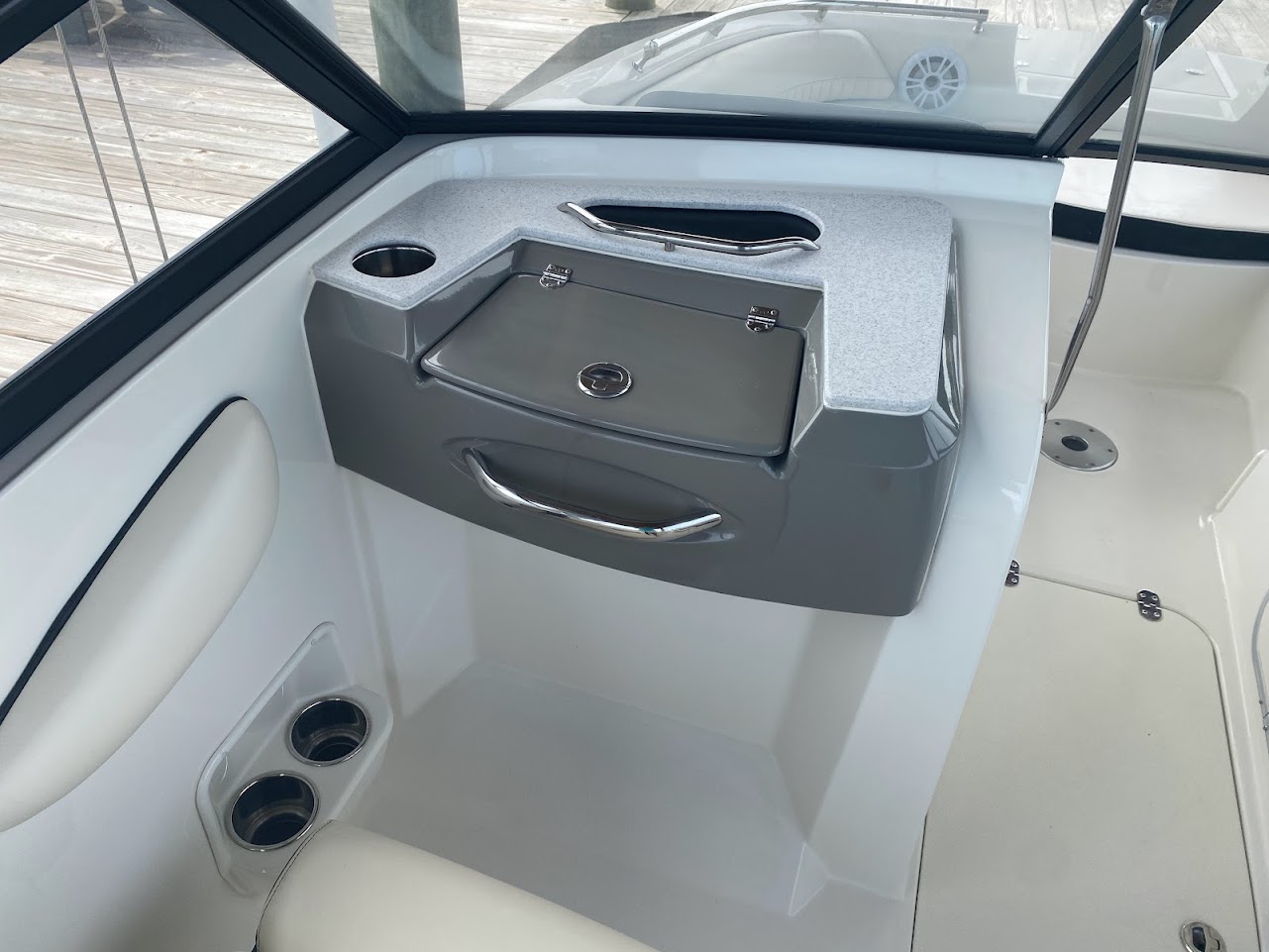 2022 Stingray 201DC Power boat for sale in Palm Coast, FL - image 15 