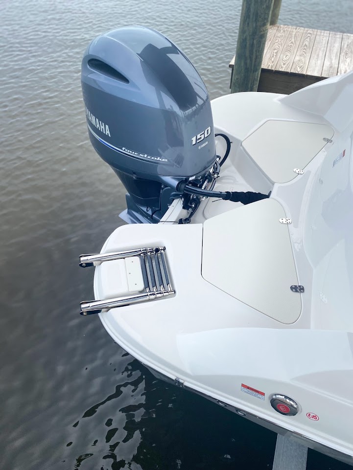 2022 Stingray 201DC Power boat for sale in Palm Coast, FL - image 7 