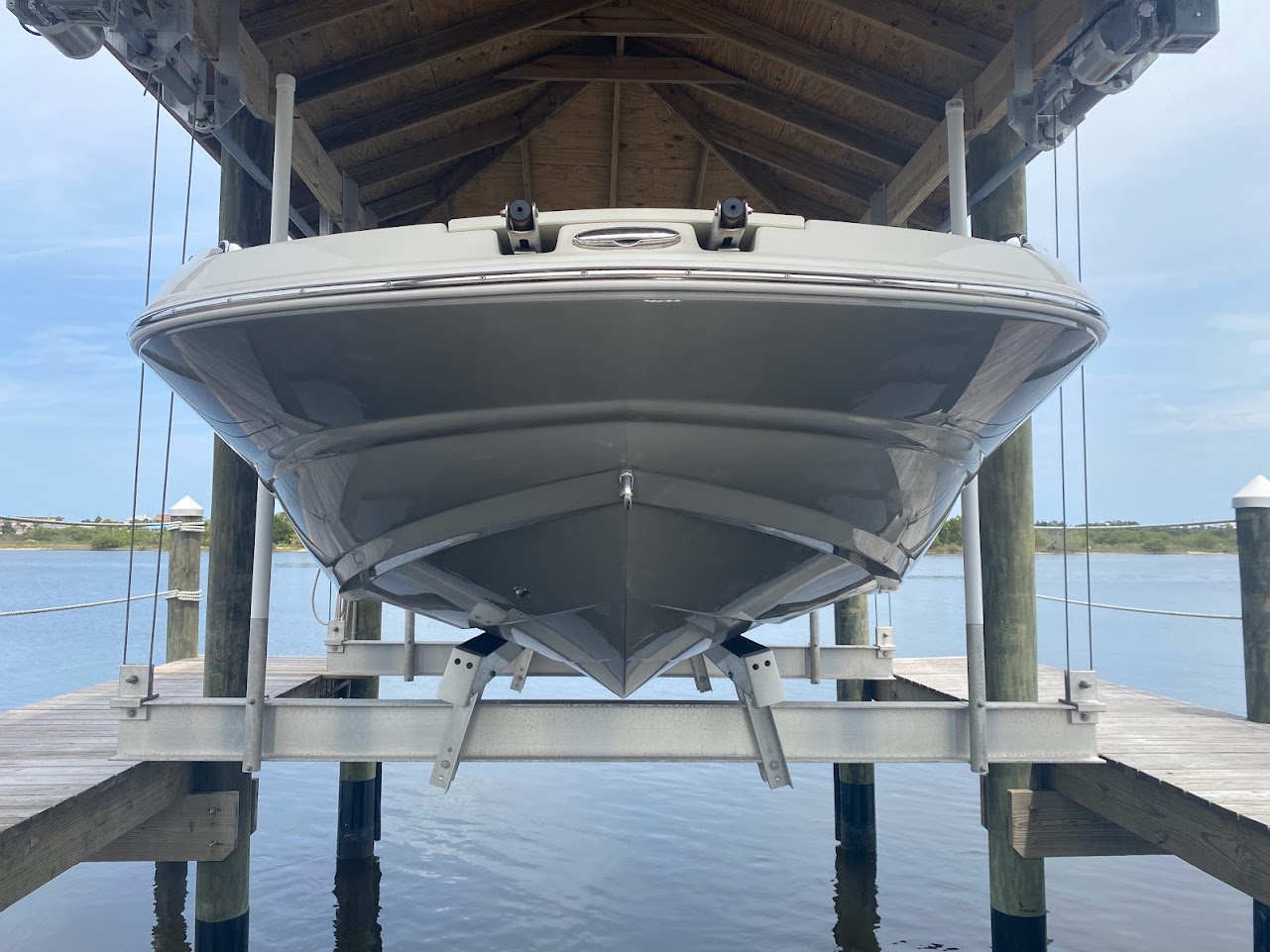 2022 Stingray 201DC Power boat for sale in Palm Coast, FL - image 3 