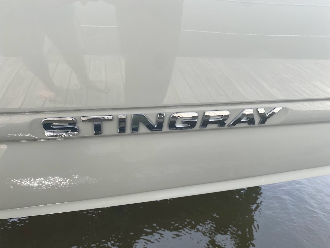 2022 Stingray 201DC Power boat for sale in Palm Coast, FL - image 20 