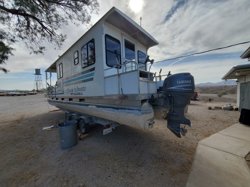 2006 Party Camper 32 Foot Fully Self Contai Houseboat for sale in Lk Havasu Cty, AZ - image 15 