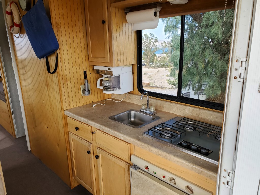 2006 Party Camper 32 Foot Fully Self Contai Houseboat for sale in Lk Havasu Cty, AZ - image 18 