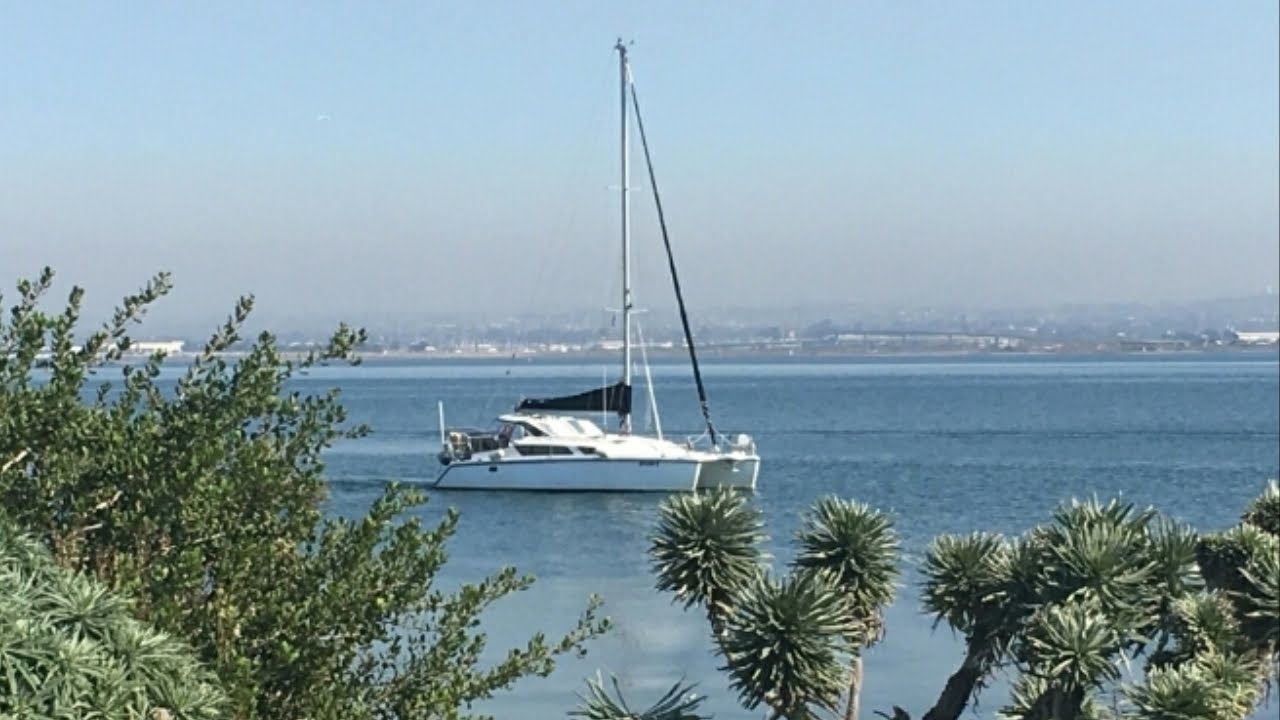 Sailboat For Sale | 2001 Gemini Gemini 105Mc in Chula Vista, CA