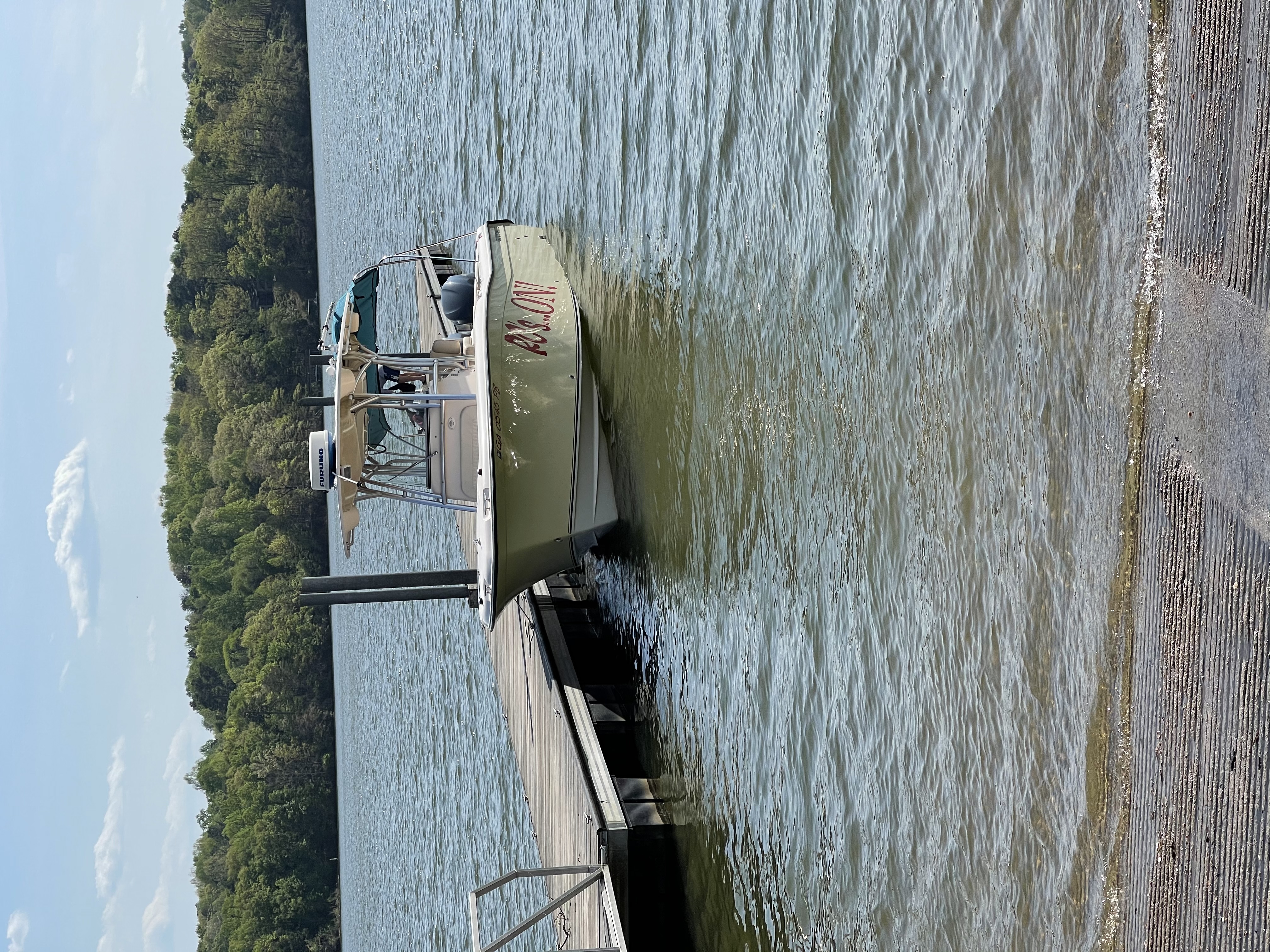 2007 Grady-White 283 Release Power boat for sale in Gainesville, GA - image 12 