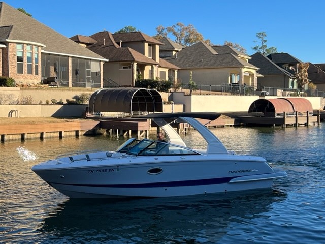 Used Chaparral Power boats For Sale by owner | 2019 Chaparral 257SSX