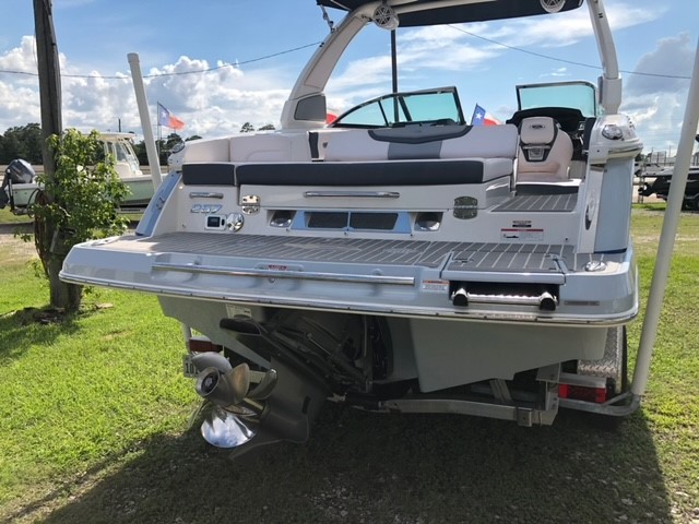 2019 Chaparral 257SSX Power boat for sale in Montgomery, TX - image 12 