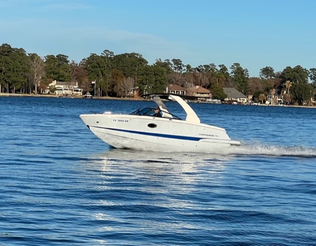 2019 Chaparral 257SSX Power boat for sale in Montgomery, TX - image 17 