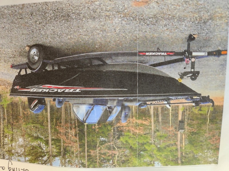 Used Ski Boats For Sale by owner | 2022 Tracker Pro Team 175 Deep V Combo