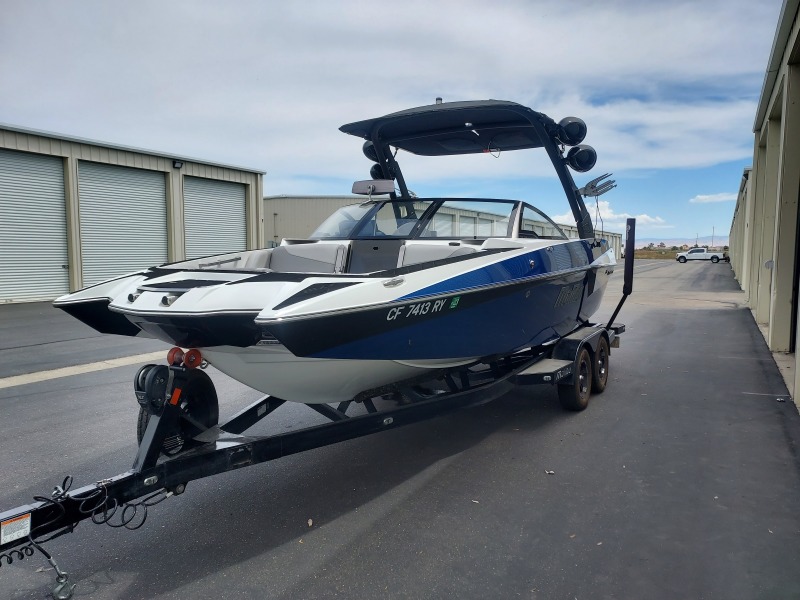 2018 MALIBU wakesetter mxz 22 Power boat for sale in Byron, CA - image 7 