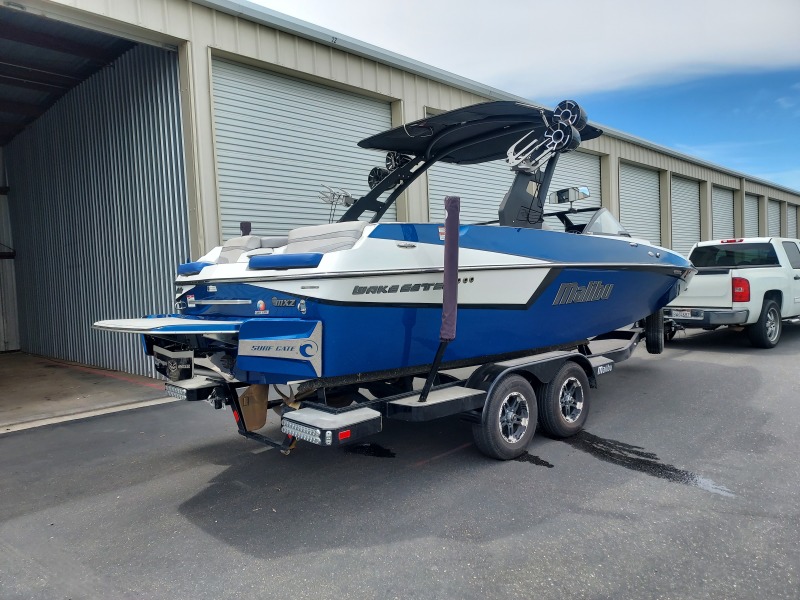 2018 MALIBU wakesetter mxz 22 Power boat for sale in Byron, CA - image 4 