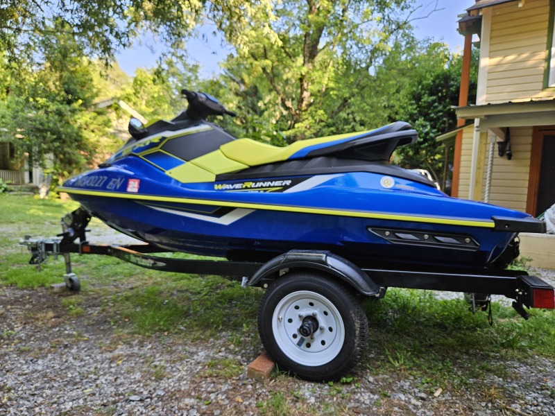 2019 10 foot Yamaha EX PWC for sale in Hendersonvlle, NC - image 3 