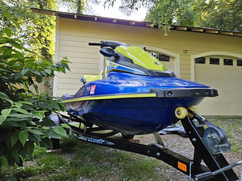 2019 10 foot Yamaha EX PWC for sale in Hendersonvlle, NC - image 1 
