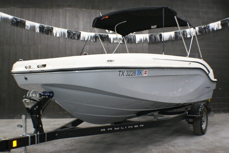 Used Boats For Sale by owner | 2021 Bayliner DX2050