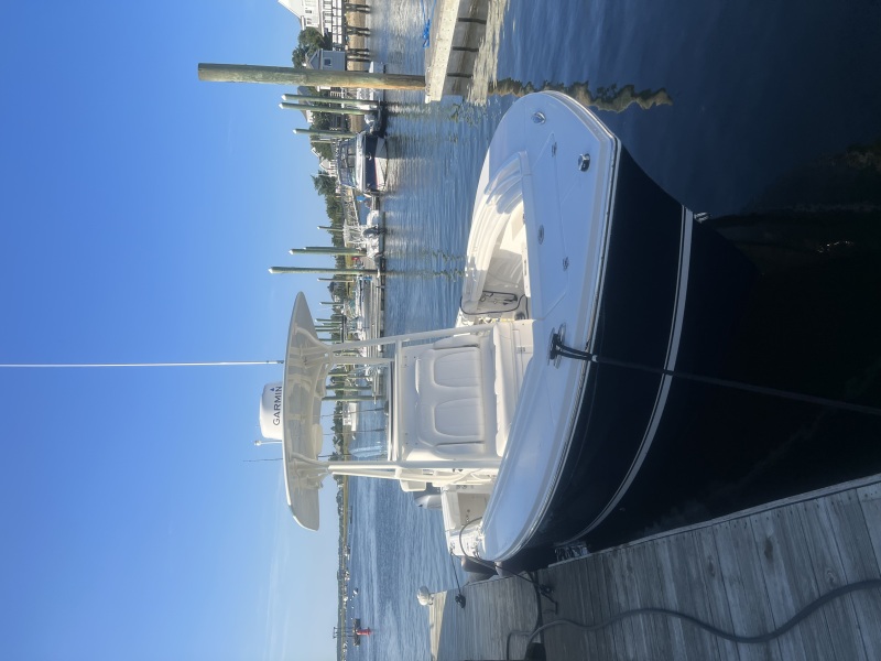 Used Boats For Sale in Boston, Massachusetts by owner | 2019 Regulator 23