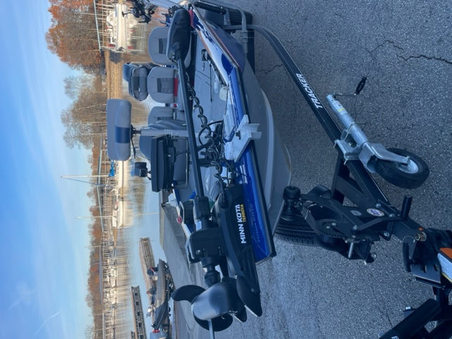 Boats For Sale in Huntsville, Alabama by owner | 2018 Tracker PRO175TF