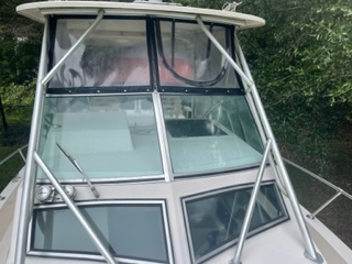 1993 25 foot Grady-White Sailfish Sportbridge Power boat for sale in United States - image 10 