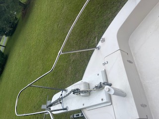 1993 25 foot Grady-White Sailfish Sportbridge Power boat for sale in United States - image 11 