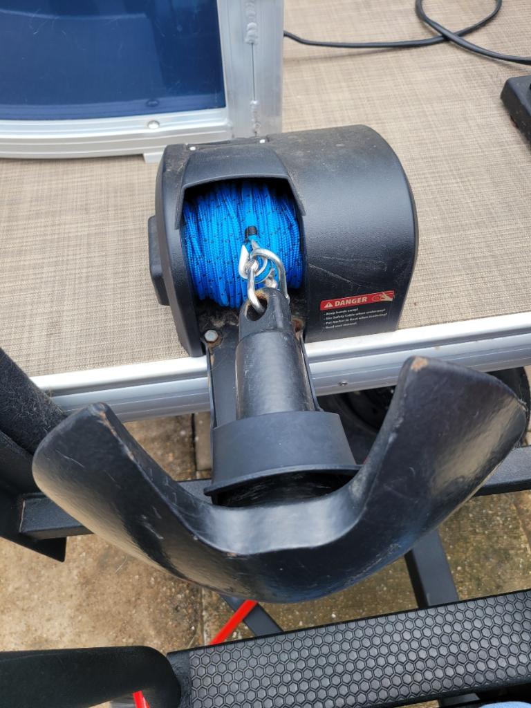 2021 Sun Tracker Bass Buggy 16XL Pontoon Boat for sale in Rowlett, TX - image 8 