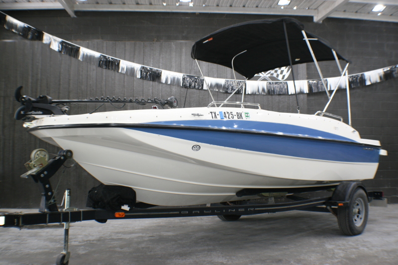 Used Boats For Sale by owner | 2011 Bayliner 197SD