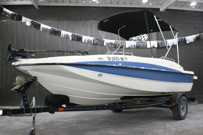 Bayliner Ski Boats For Sale by owner | 2011 Bayliner 197SD