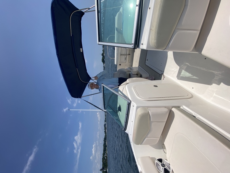 Robalo Boats For Sale by owner | 2017 Robalo R227