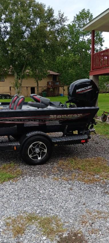 Ranger Boats Boats For Sale in Louisiana by owner | 2021 Ranger RT1780