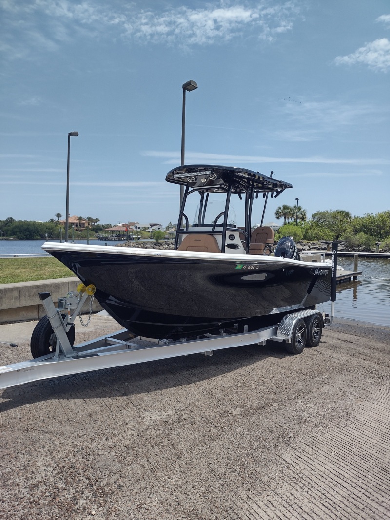 SeaPro Boats For Sale by owner | 2022 SeaPro 219 DEEP V