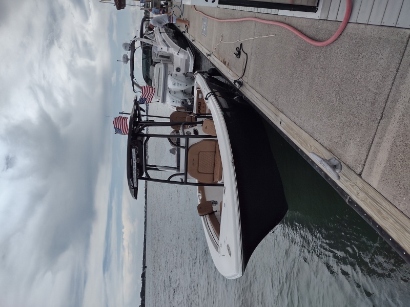 2022 SeaPro 219 DEEP V Power boat for sale in Palm Coast, FL - image 7 