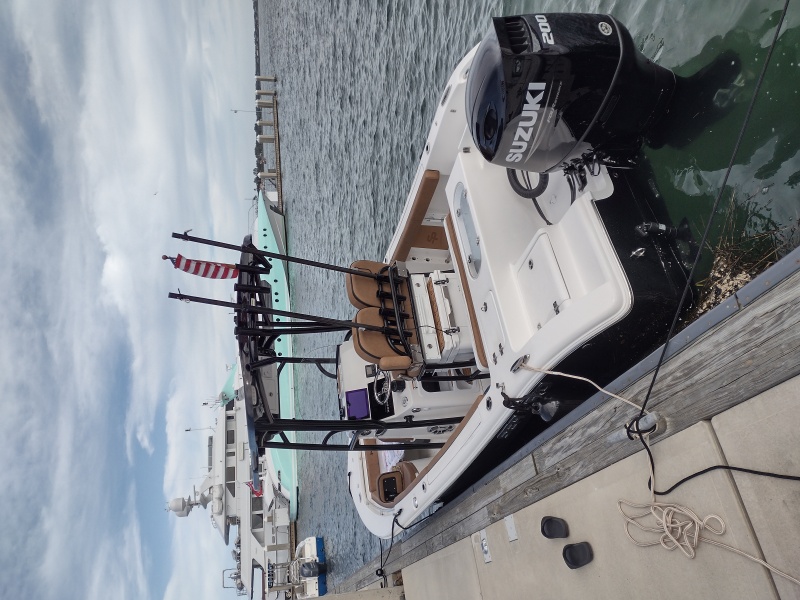 2022 SeaPro 219 DEEP V Power boat for sale in Palm Coast, FL - image 6 