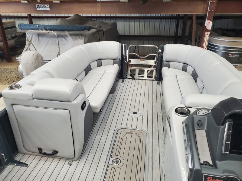 2020 Ranger LS2300 Reata Pontoon Boat for sale in Lake Wylie, SC - image 10 