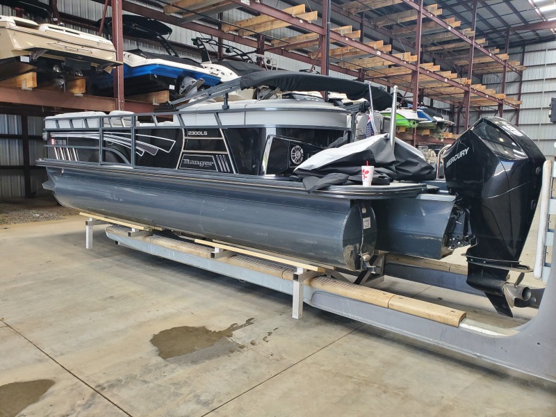 2020 Ranger LS2300 Reata Pontoon Boat for sale in Lake Wylie, SC - image 12 