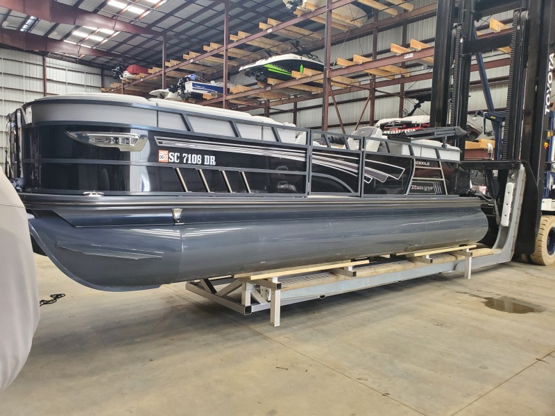2020 Ranger LS2300 Reata Pontoon Boat for sale in Lake Wylie, SC - image 13 