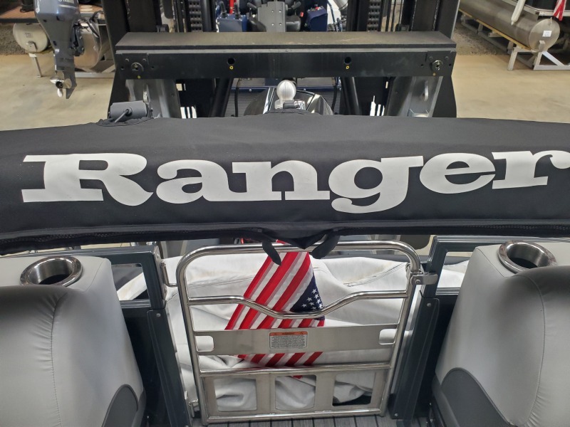 2020 Ranger LS2300 Reata Pontoon Boat for sale in Lake Wylie, SC - image 15 