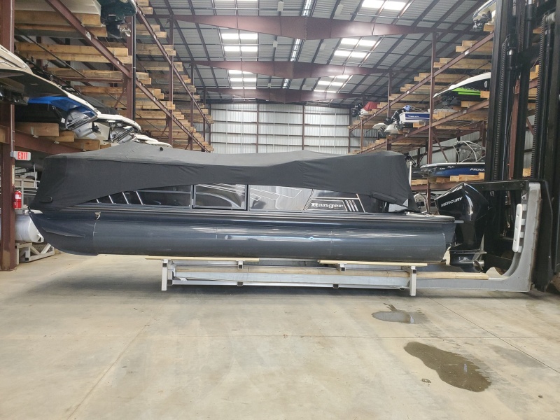 2020 Ranger LS2300 Reata Pontoon Boat for sale in Lake Wylie, SC - image 16 