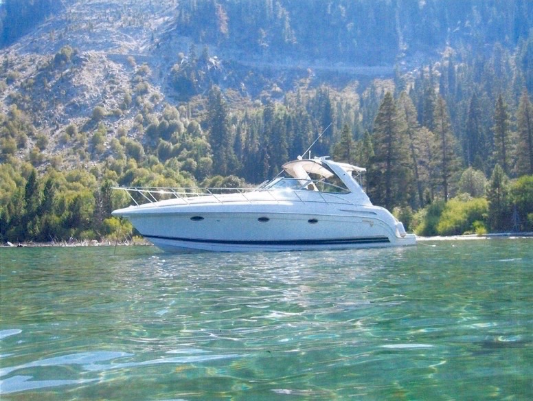 Used Boats For Sale in Nevada by owner | 2002 Formula Pc-27