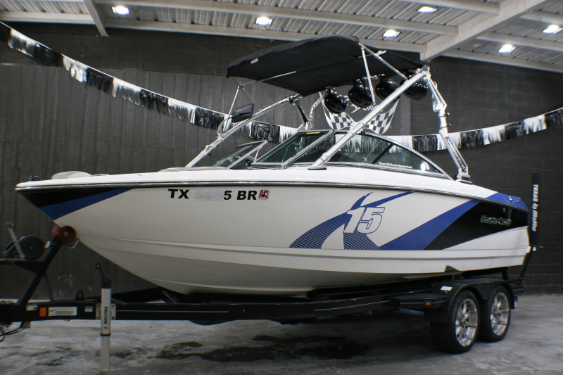 Mastercraft Boats For Sale in Texas by owner | 2011 Mastercraft X15