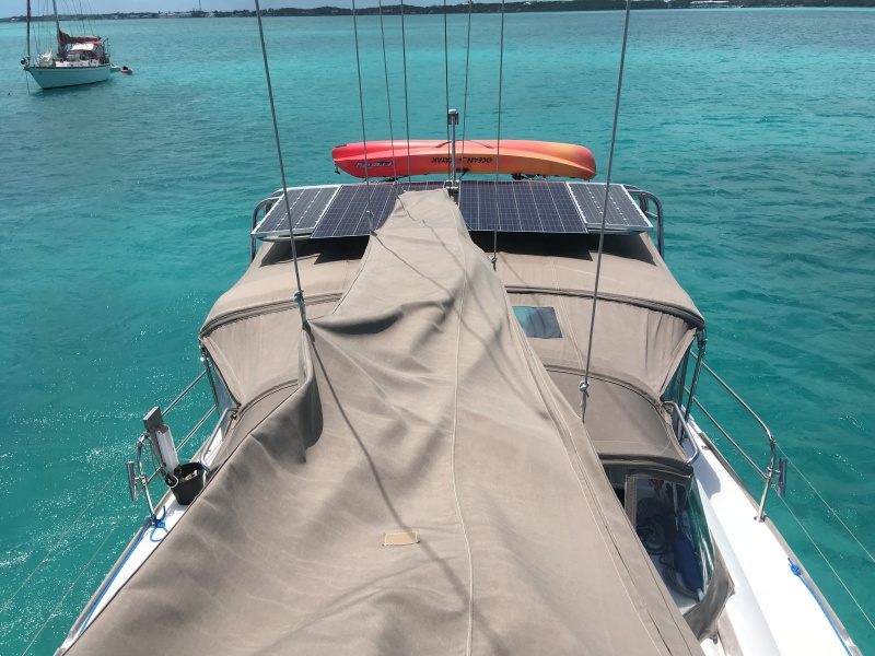 2014 46 foot Jeanneau AunOdyessy Sailboat for sale at Port Louis Marina Grenada - image 6 