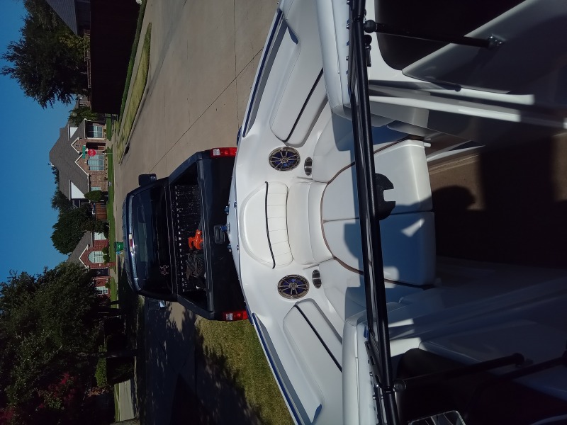 Power boats For Sale in Texas by owner | 2008 FOUR WINNS 210h ss